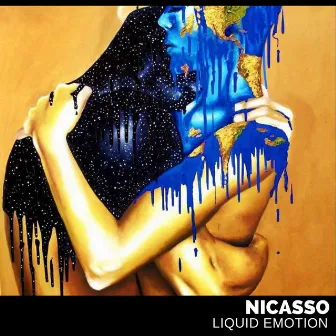 Liquid Emotion by Nicasso