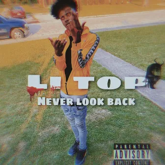 Never Change by Li Top