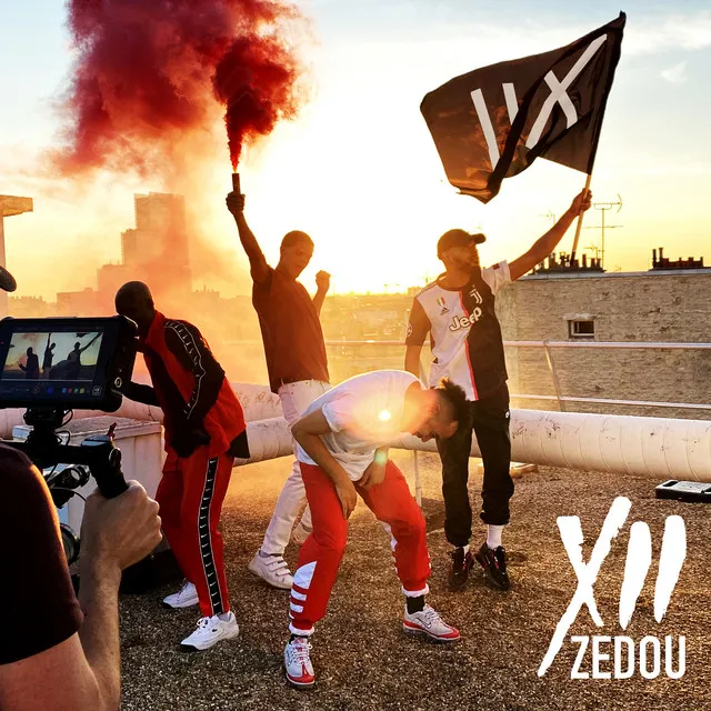 Zedou