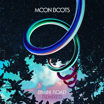 Bimini Road (Remixed) by Moon Boots