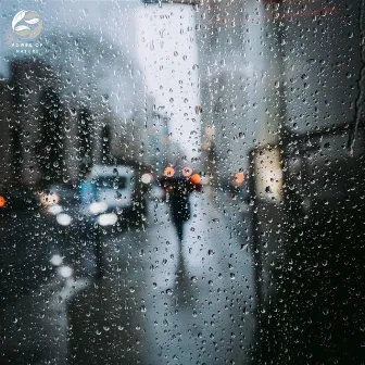 Rainy Urban Soundscape by Soft Urban Ambience