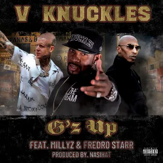 G'z Up by V Knuckles