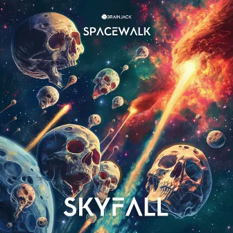 Skyfall by SPACEWALK