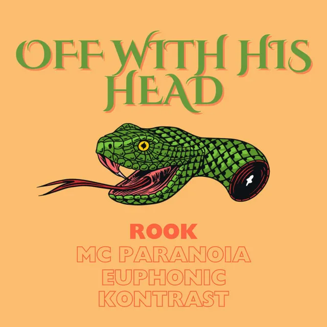 Off With His Head