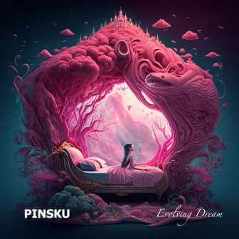 Evolving Dream by Pinsku