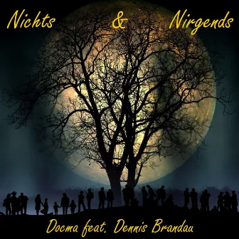 Nichts & Nirgends by Docma