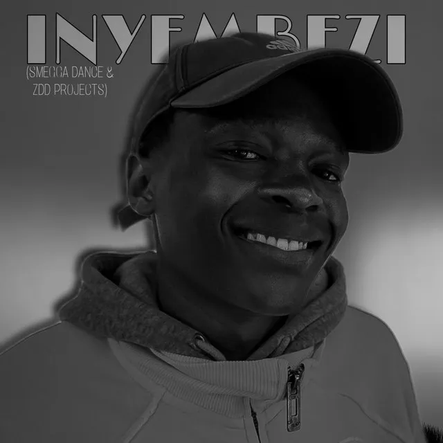 Inyembezi