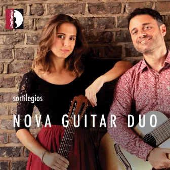 Sortilegios by NOVA Guitar Duo