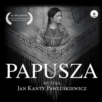 Papusza by Jan Kanty Pawluskiewicz