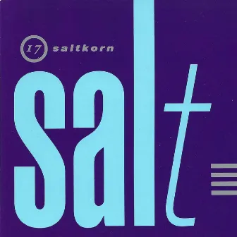 17 saltkorn by Salt