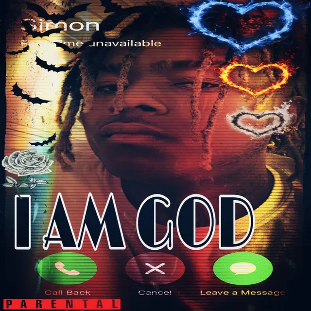 IAmGod