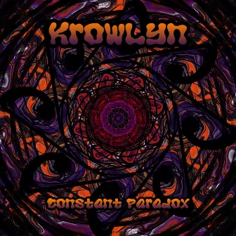 Constant Paradox by Krowlyn