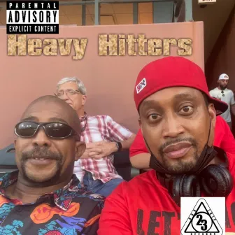 Heavy Hitters by Triplet