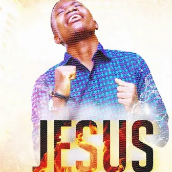 Jesus by Jesukayode