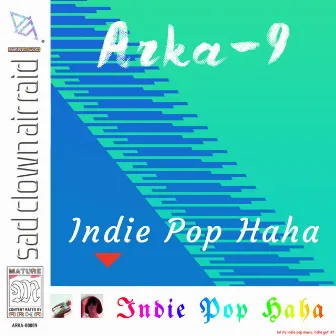 Indie Pop Haha by Arka-9