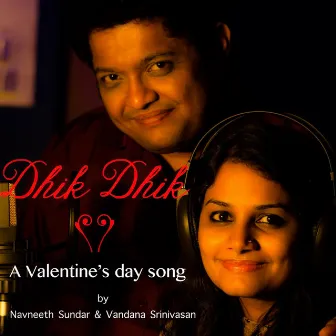 Dhik Dhik by Navneeth Sundar