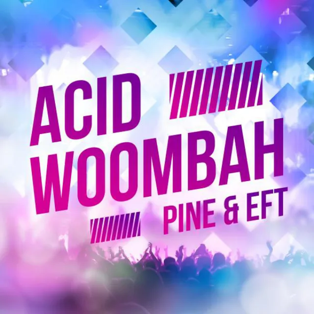 Acid Woombah