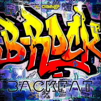 Backfat by B-Rock