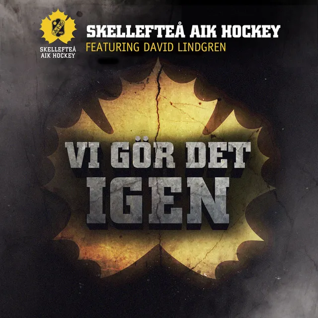 Vi gör det igen - Singback