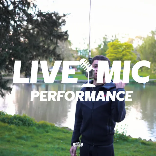 Febreze (Live Mic Performance)