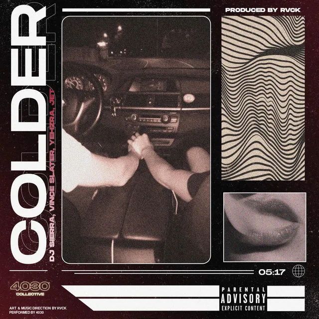 Colder