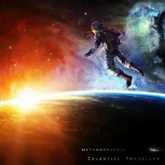 Celestial Traveller by Metamorphosis