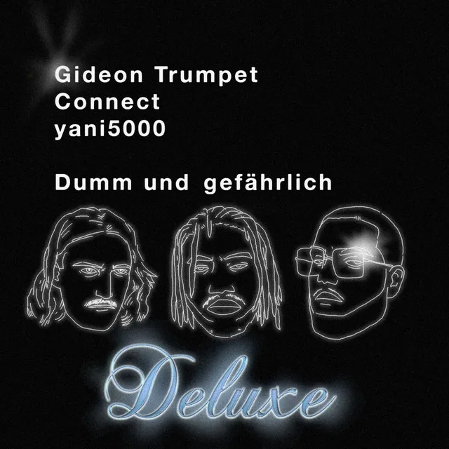 Dumm und gefährlich Deluxe