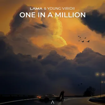 One In A Million by Young Viridii