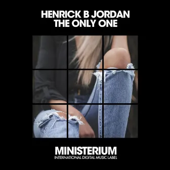 The Only One by Henrick B Jordan