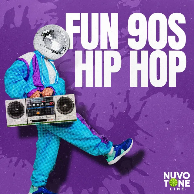 Fun 90s Hip Hop