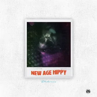 New Age Hippy by Dalanes