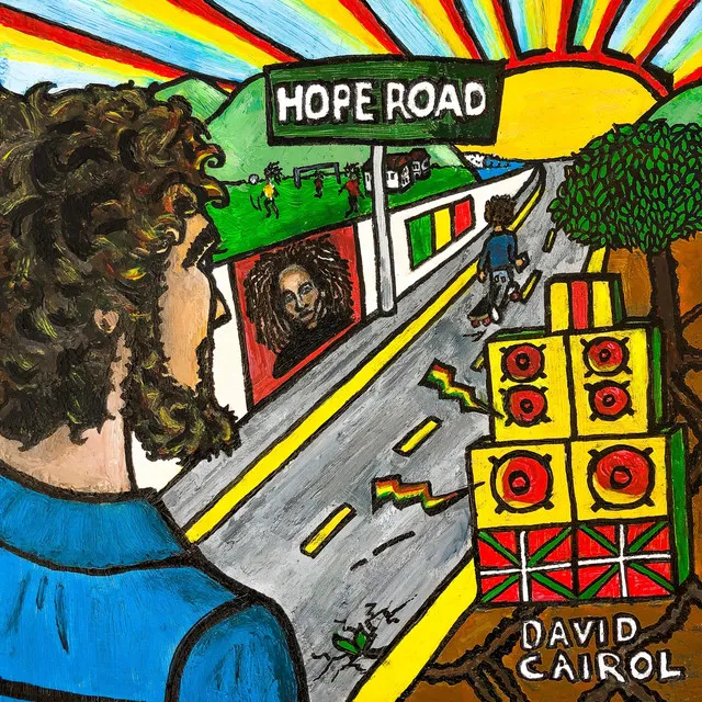 Hope Road