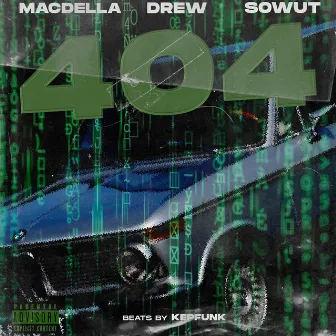 404 by Drew