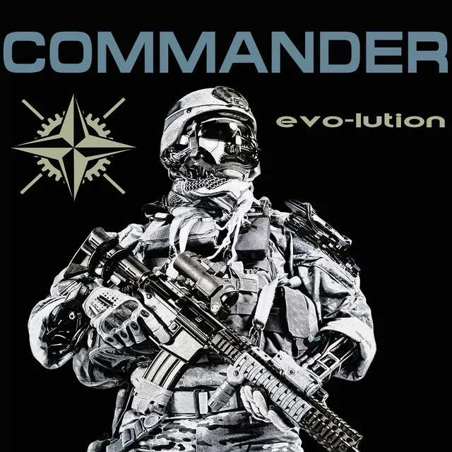 Commander