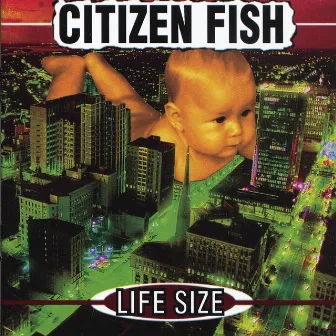 Life Size by Citizen Fish