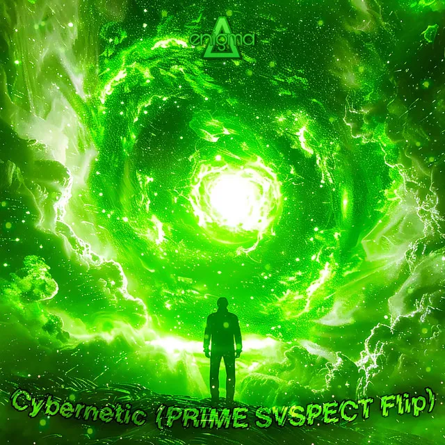 Cybernetic (PRIME SVSPECT Flip)