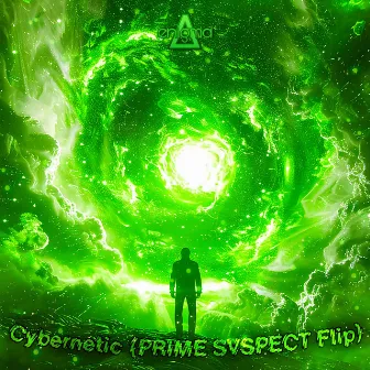 Cybernetic (PRIME SVSPECT Flip) by Flare_Evan