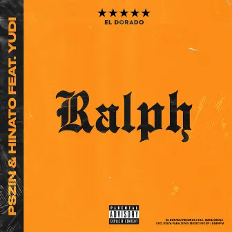 Ralph by SIXMAFIA