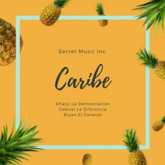 Caribe by Gabriel La Diferencia