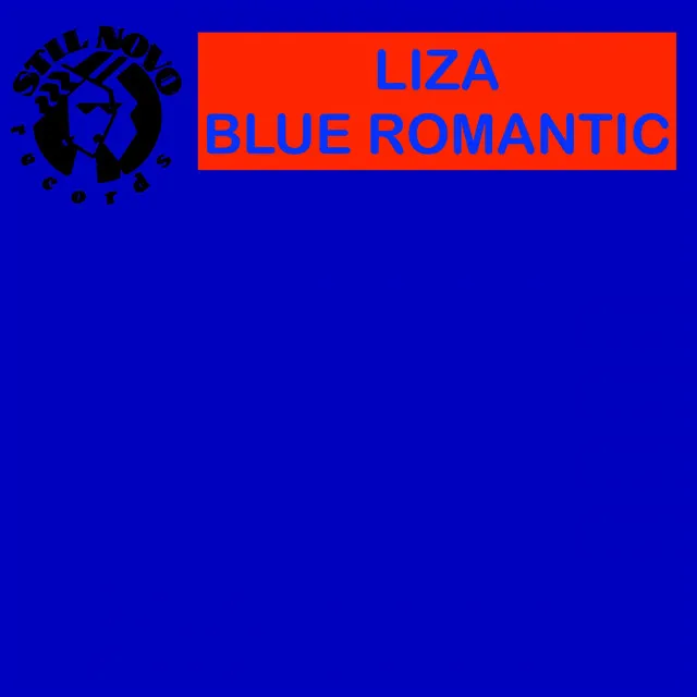 Blue Romantic - Instrumental