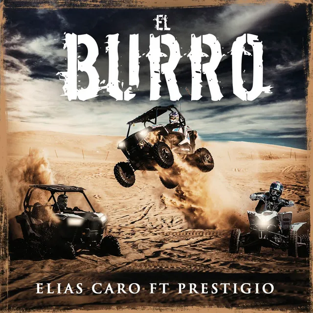 El Burro