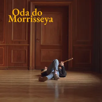 Oda do Morrisseya by oysterboy