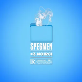 SPE6MEN by <3 Noirci