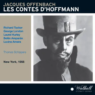 Offenbach: Les contes d'Hoffmann [Recorded 1956] by Laurel Hurley