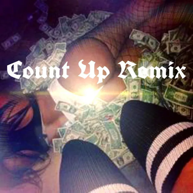 Count Up (Remix)