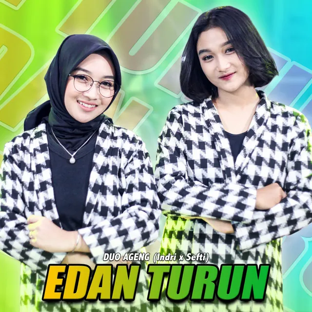 Edan Turun