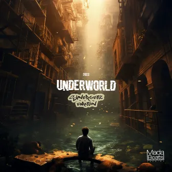 Underworld 2023 by Synergetic Emotion