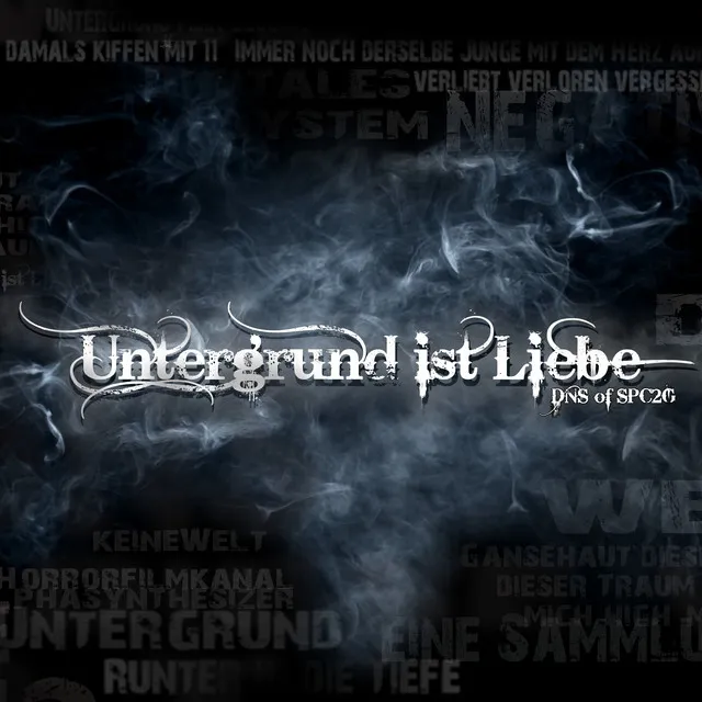 Untergrund Intro