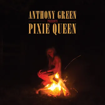 Pixie Queen by Anthony Green