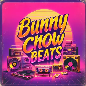 Bunny Chow Beats (Instrumentals) by Sourc3